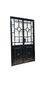 Puerta de entrada en Hierro - comprar online