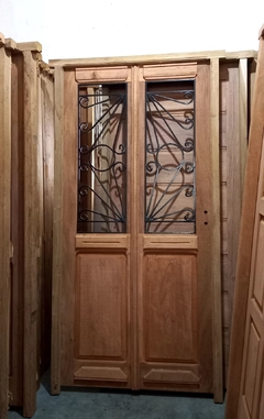 Puerta de entrada Nueva en Algarrobo - tienda online