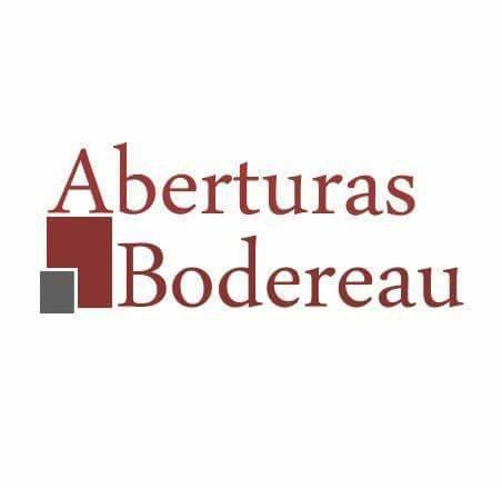 Aberturas Bodereau