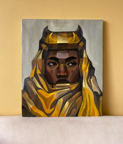 ✶ GOLDEN ✶