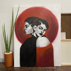 ✶ quadro ✶ até aqui