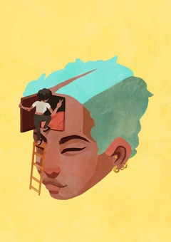 ✶ print A4 ✶ cabeça 01