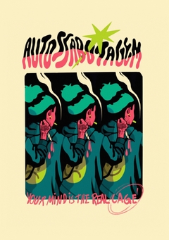 ✶ print A3/A4 ✶ autossabotagem
