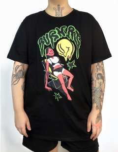 ✶ camiseta ✶ burn rj PRÉ VENDA // pix na descrição - Talita Persi