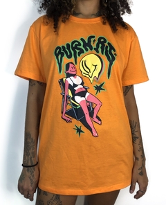 ✶ camiseta ✶ burn rj PRÉ VENDA // pix na descrição