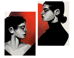 ✶prints A4/A3 ✶ contínuo