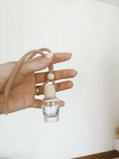 Difusor de auto