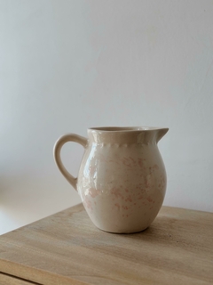 Jarron ceramica 1 litro - comprar online