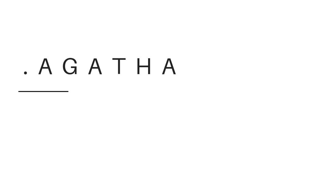 AGATHA