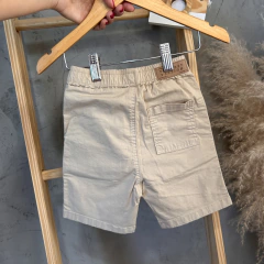 Bermuda sarja com elastano - up baby - comprar online