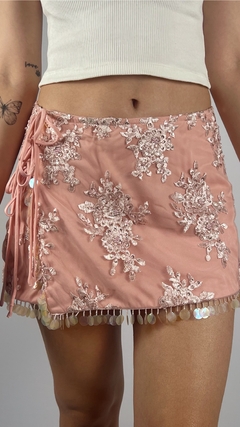 Imagem do Saia Blossom