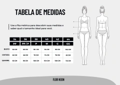 Corset Sauvage Estampado cobra na internet