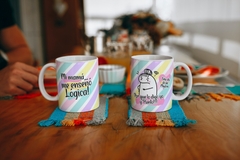 Tazas De Cerámica - comprar online