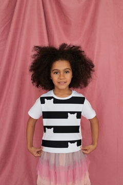 Remeras Sublimadas GABBY