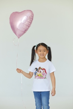 REMERAS SUBLIMADAS DISNEY - comprar online