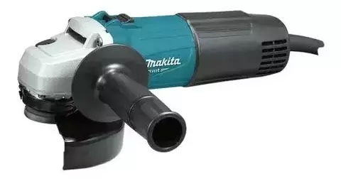 ESMERILHADEIRA 4 1/2 M901 PRO127V MAKITA TAM