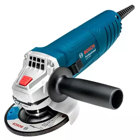 ESMERILHADEIR 4 1/2 BOSCH 850W 220 TAM