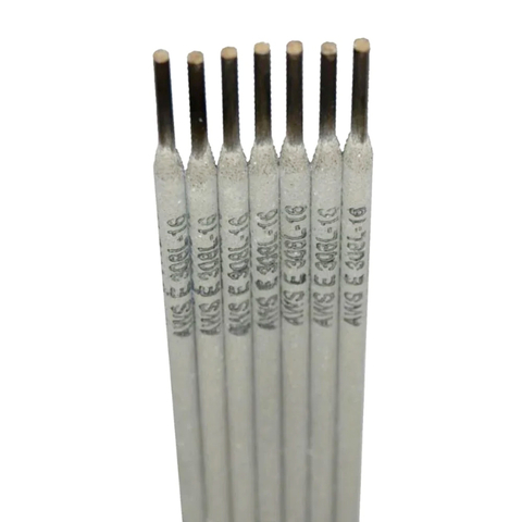 ELETRODO ESSEN INOX 308 CN 38 L TI AC 2,50 MM