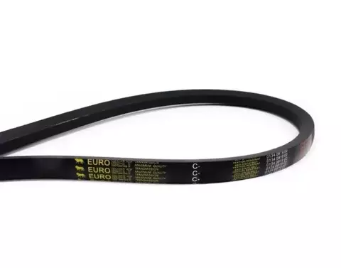 CORREIA INDUSTRIAL C140 EUROBELT