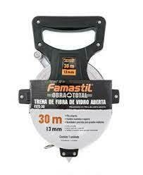 TRENA LONGA ABERTA T5-30 30M X 13MM