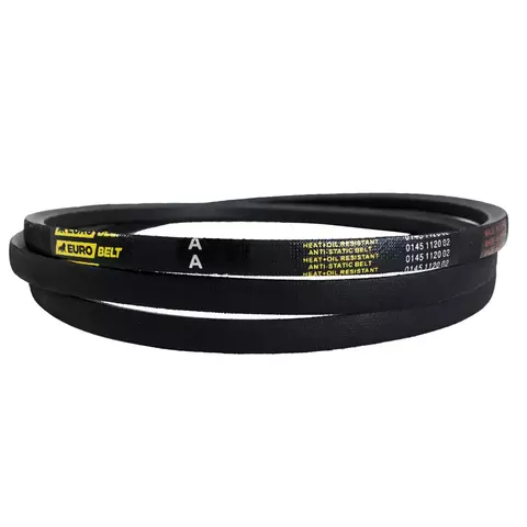 CORREIA INDUSTRIAL A51 EUROBELT