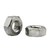 PORCA SEXTAVADA INOX 3/16