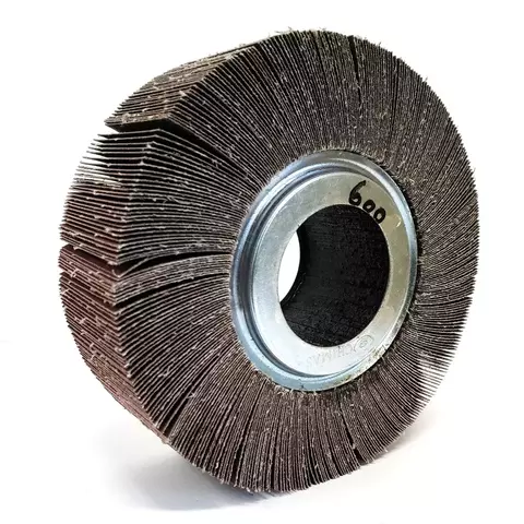 RODA LIXA 1LA C X 165X50X54 A220 P01