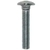 PARAFUSO FRANCES S/ POR. 1/4X1.1/2 INOX