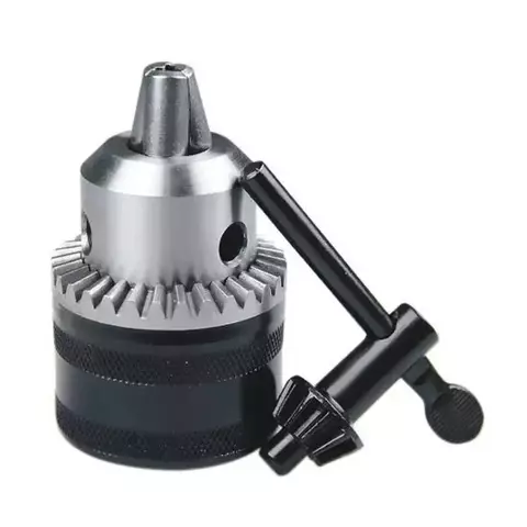 MANDRIL 5/8 C/CHAVE 16MM