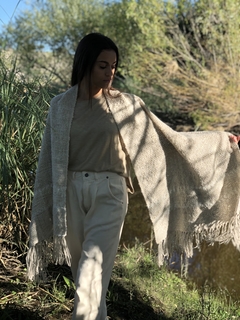 Banner de la categoría Pashmina