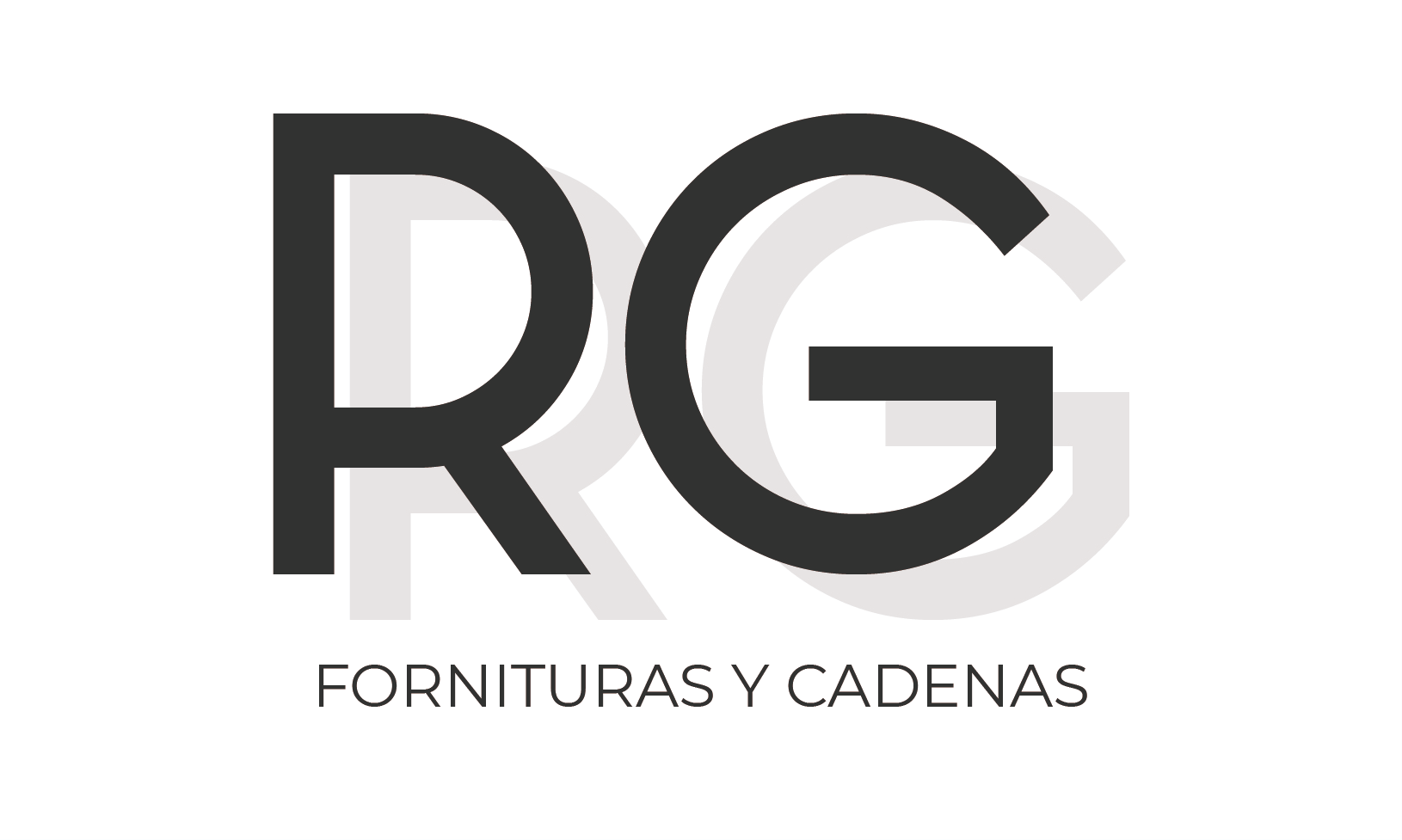 RG Fornituras