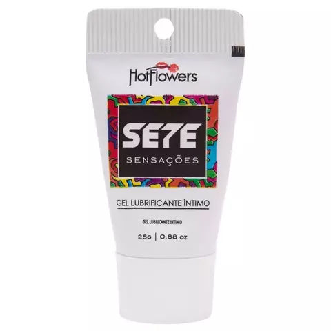 Dessensibilizante Sete Sensações