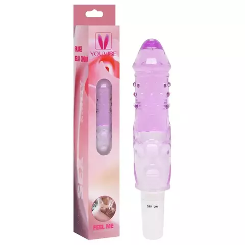 Vibrador Bastão Pênis