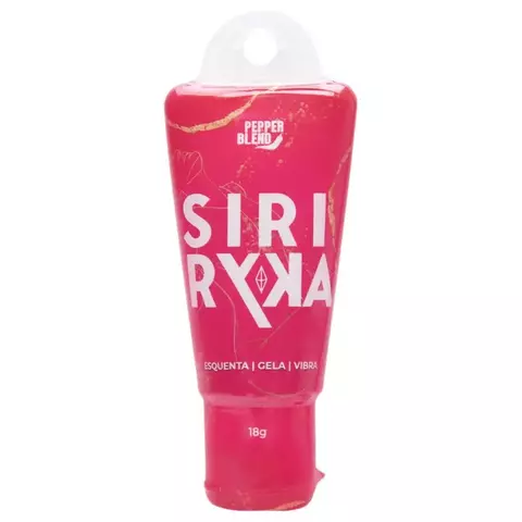 Siri Ryca Excitante Feminino