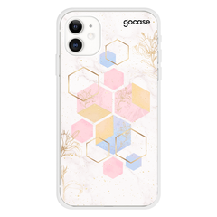 IPHONE 11 - CAPA MOSAICO CANDY STD - GOCASE