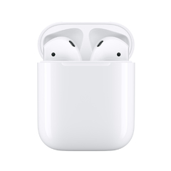 AIRPODS COM ESTOJO DE RECARGA