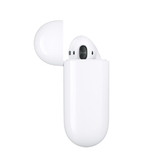 AIRPODS COM ESTOJO DE RECARGA - comprar online