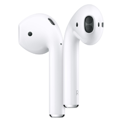 AIRPODS COM ESTOJO DE RECARGA na internet