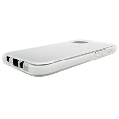 IPHONE 12/12 PRO - CAPA ANTICHOQUE IMPACT - BRANCO - IWILL na internet