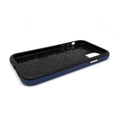 Imagem do IPHONE 11 - CAPA ANTICHOQUE DOUBLE - AZUL MARINHO - IWILL