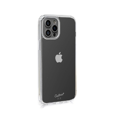 IPHONE 12/12 PRO - CAPA IMPACTOR CLEAR - CUSTOMIC - comprar online
