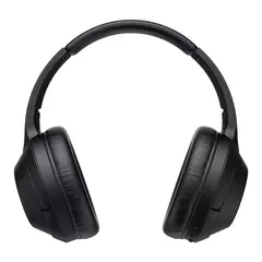Imagem do FONE DE OUVIDO BLUETOOTH - HEADPHONE FLEX - PRETO - GSHIELD