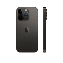 CELULAR IPHONE 14 PRO MAX 256GB - PRETO na internet