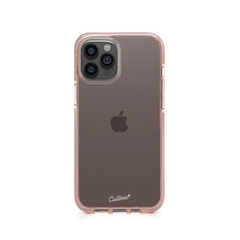 IPHONE 11 - CAPA IMPACTOR ANTIBACTERIA - ROSA - CUSTOMIC