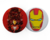 Bottons - Coleção Marvel - loja online
