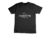 Camiseta Preta 100% Algodão - 10 unidades - comprar online