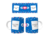 Caneca Facebook