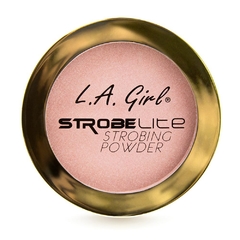 10 WATT- Strobe Lite- L.A Girl