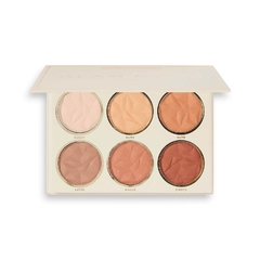 Glam Mood All Day - Revolution