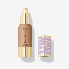 Light - medium honey - Face Tape - Tarte